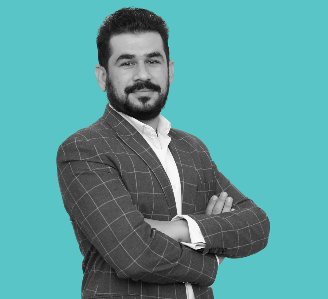 Umayr Agha